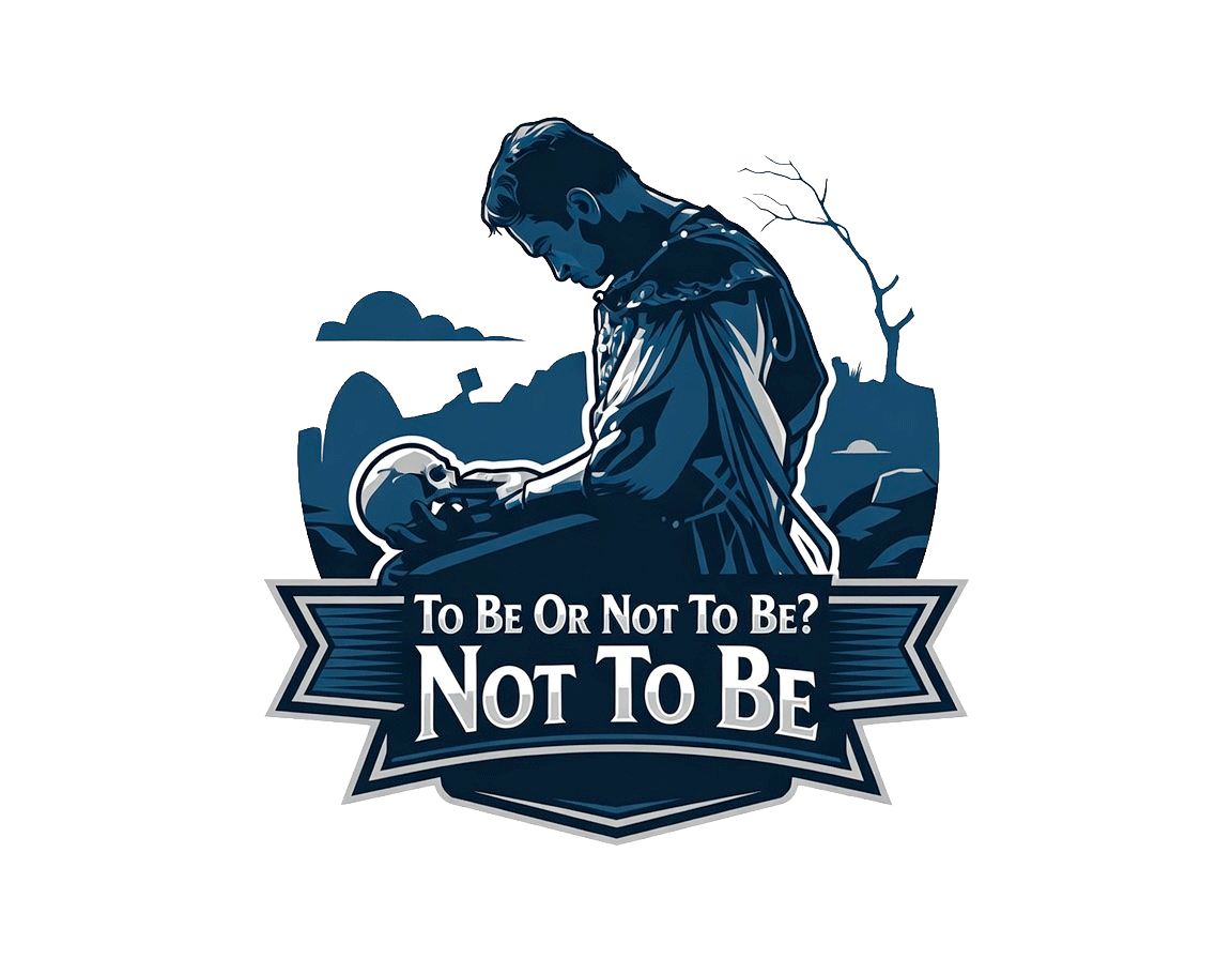 Logo Not To Be